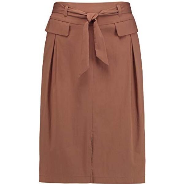 gonne Gerry Weber marrone