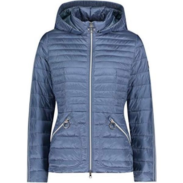 blazer Betty Barclay blu