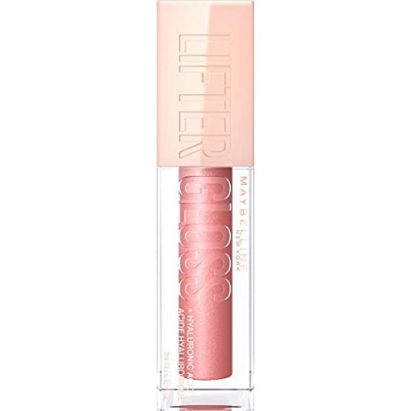 gloss Maybelline bianco
