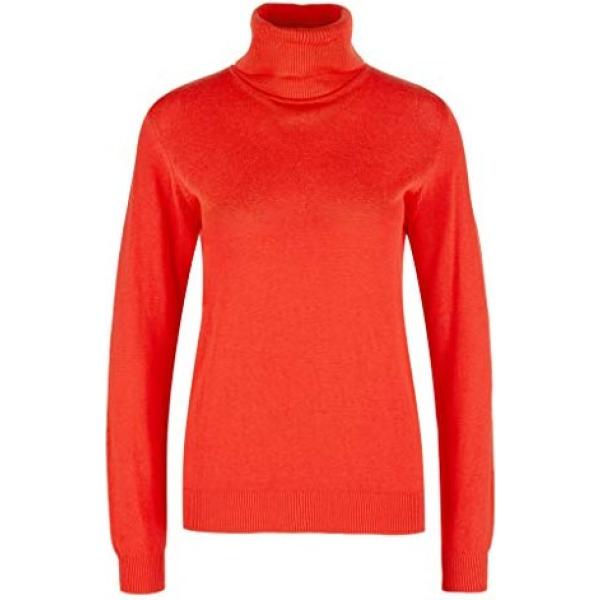 pullovers S.Oliver rosso
