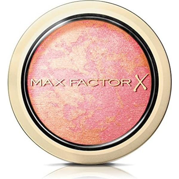 blush Max Factor marrone