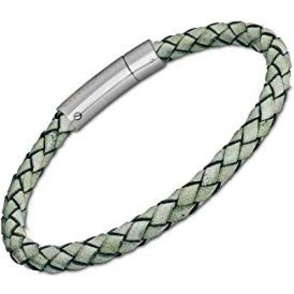braccialetti Lotus grigio