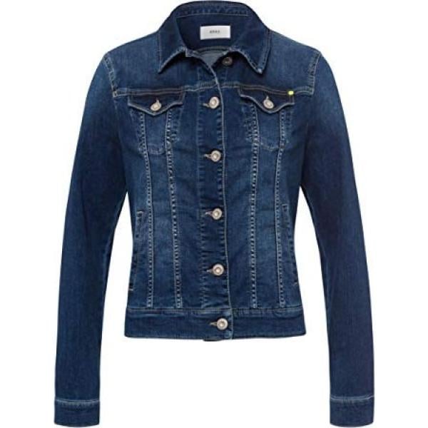blazer Brax blu