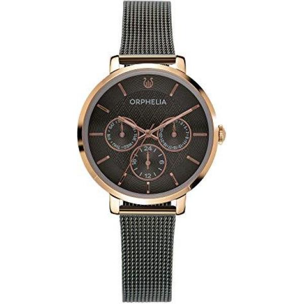 orologi Orphelia nero