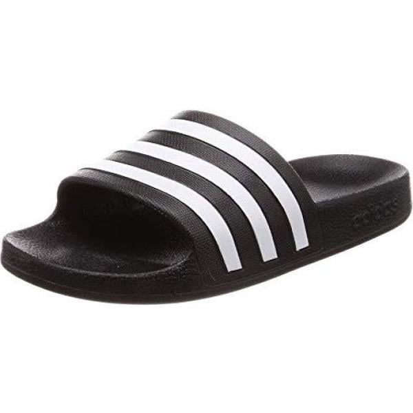sandali Adidas nero