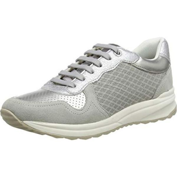 sneakers Geox grigio