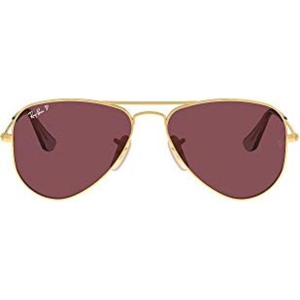 occhiali da sole Ray-Ban marrone