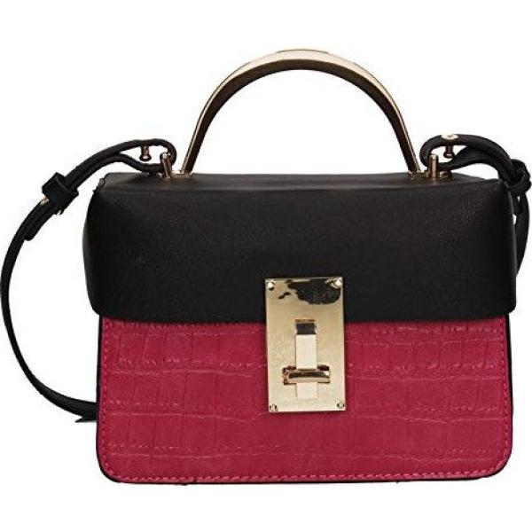 borse a tracolla SwankySwans multicolore