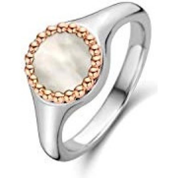 anelli Ti Sento Milano bianco