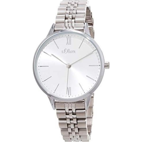 orologi S.Oliver bianco