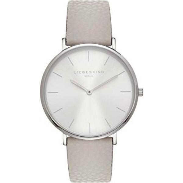 orologi Liebeskind Berlin grigio