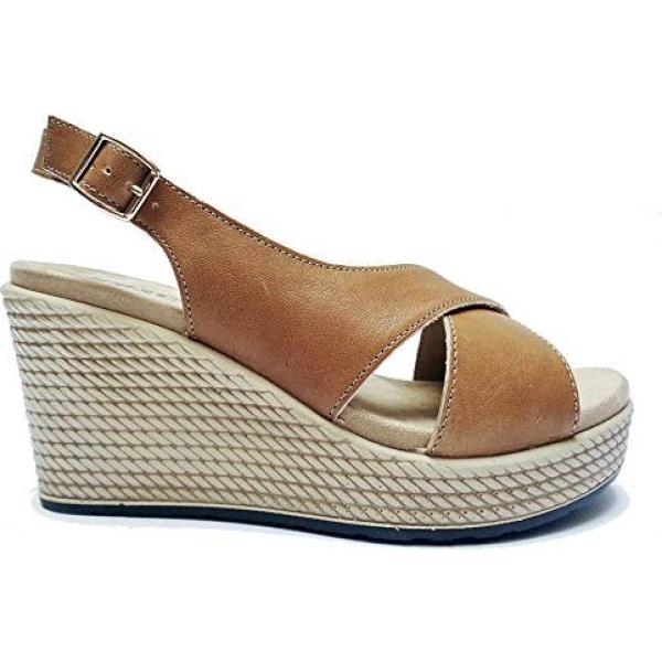 sandali Igi&Co marrone