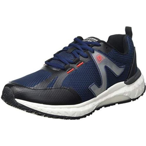 sneakers Dockers by Gerli nero