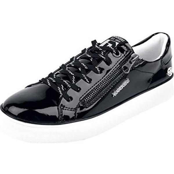 sneakers Dockers by Gerli nero