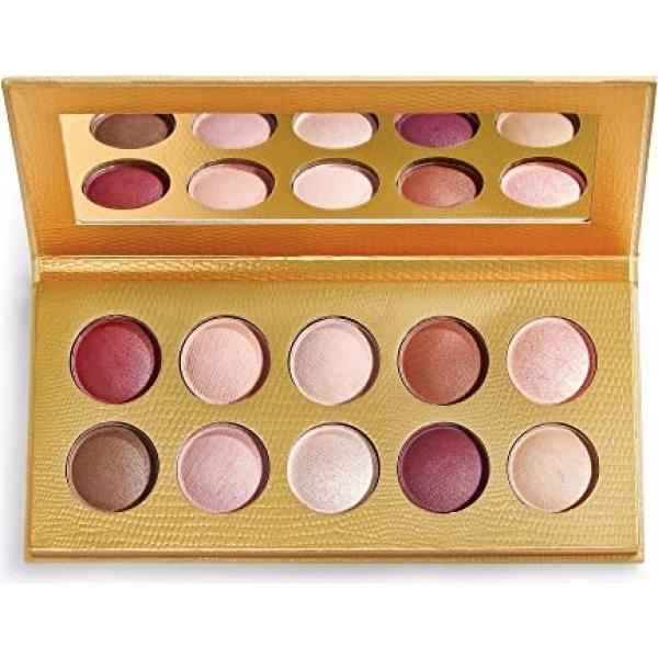 blush Revolution Pro marrone