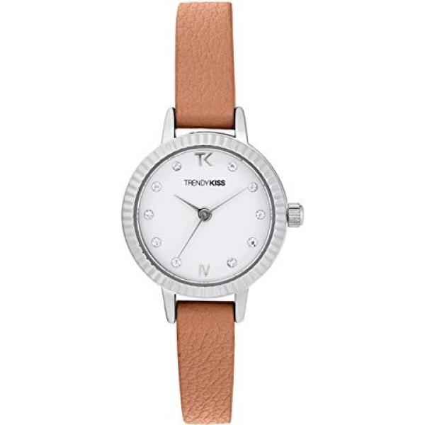 orologi Trendy Kiss bianco