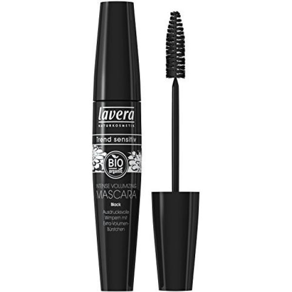 mascara Lavera nero