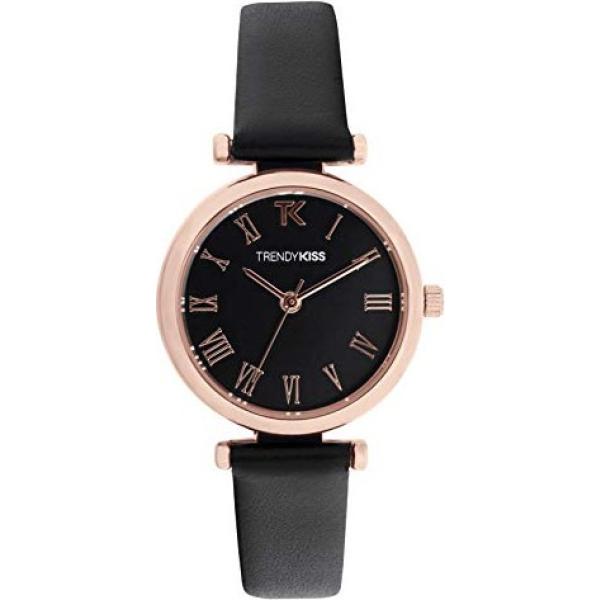 orologi Trendy Kiss nero