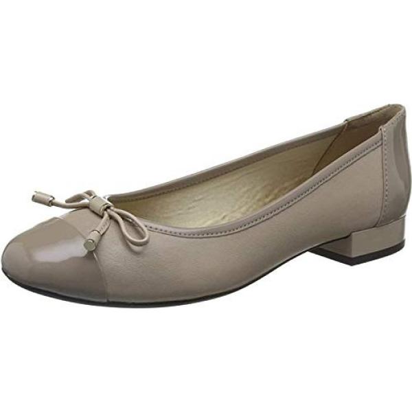 ballerine Geox