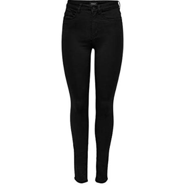 jeans skinny Only nero