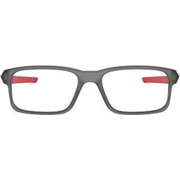 occhiali da sole Oakley grigio