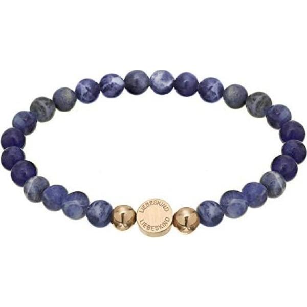 braccialetti Liebeskind Berlin blu