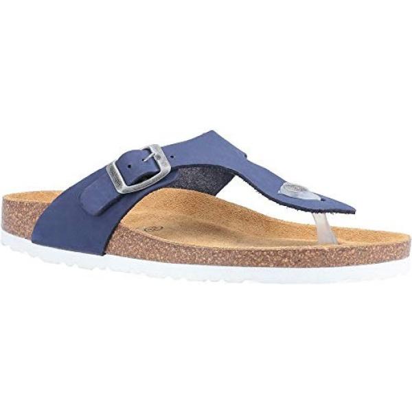 infradito Hush Puppies multicolore