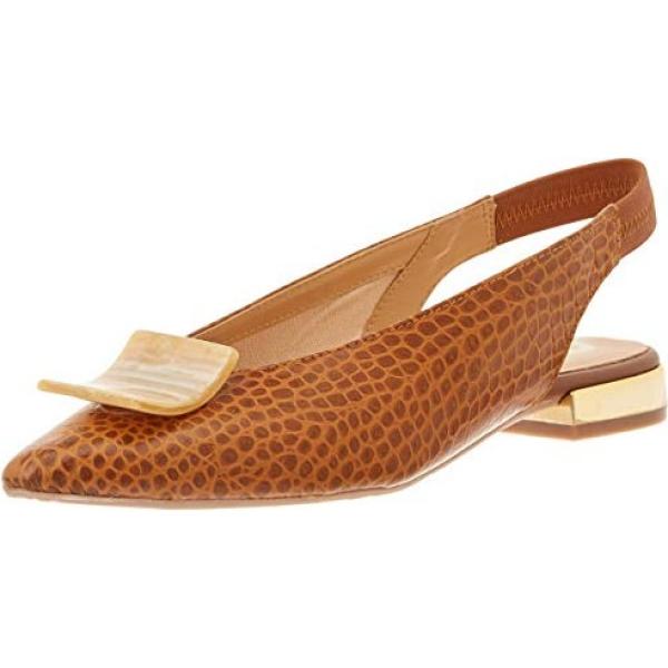 ballerine Gioseppo marrone