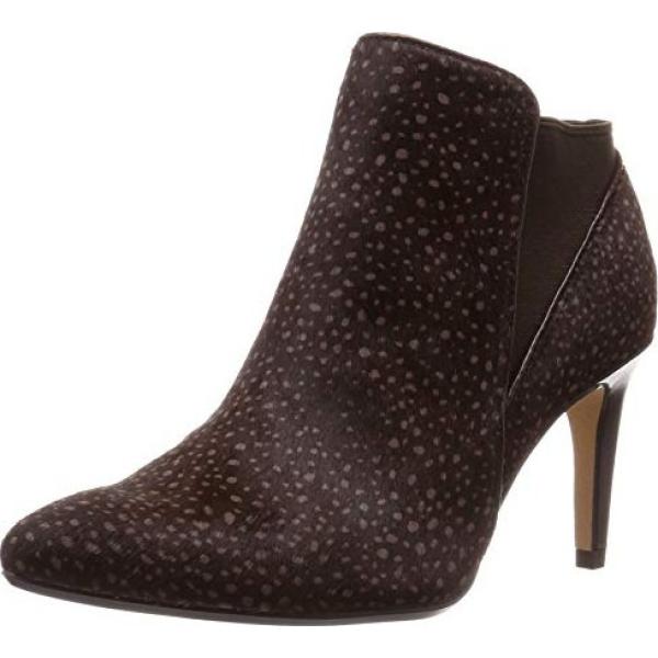 stivaletti Clarks marrone