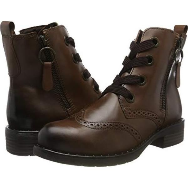 stivali Marco Tozzi Premio marrone