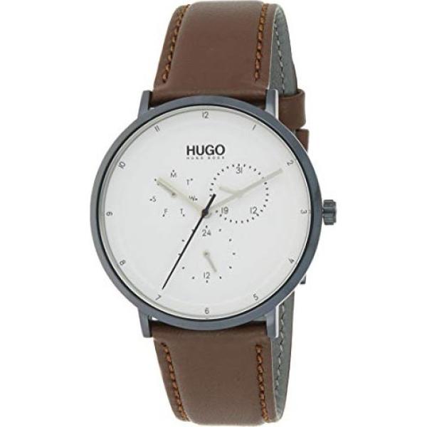 orologi Hugo multicolore