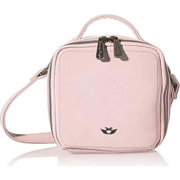 borse a tracolla Fritzi aus Preussen rosa