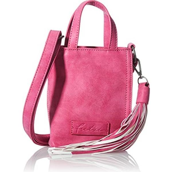 borse a mano Fritzi aus Preussen rosa