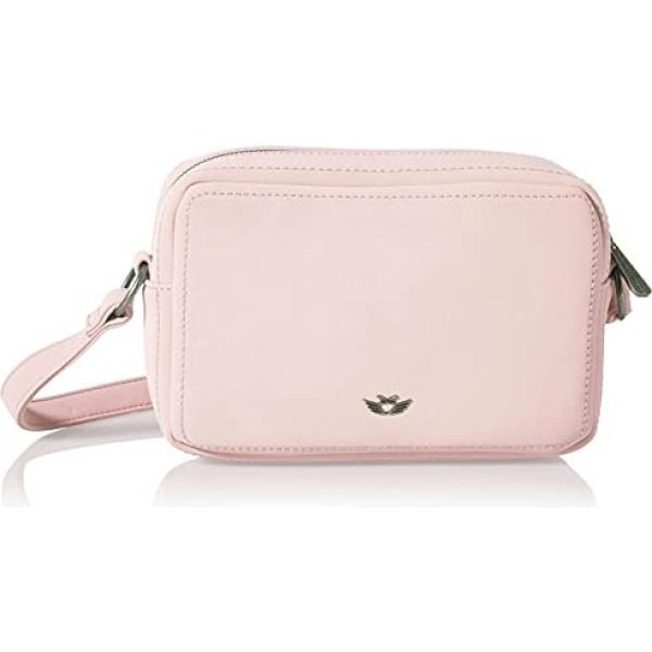 borse a tracolla Fritzi aus Preussen rosa