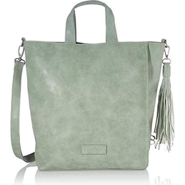 borse tote Fritzi aus Preussen verde