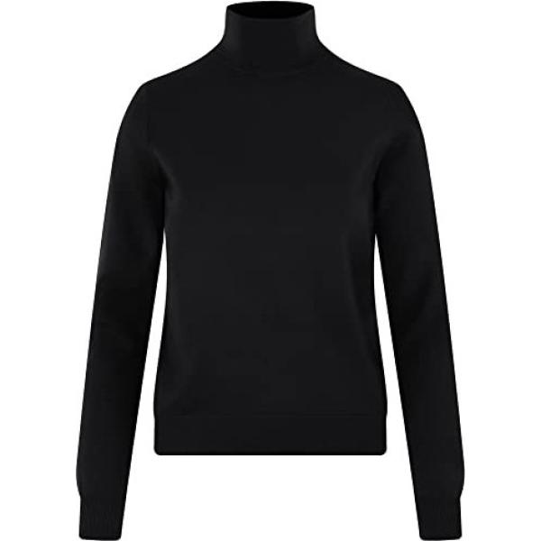 maglieria Oodji Collection nero