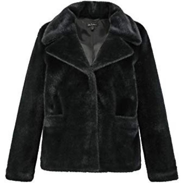 blazer Ulla Popken nero