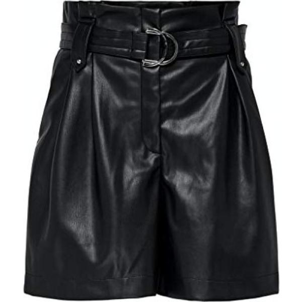 shorts Only nero
