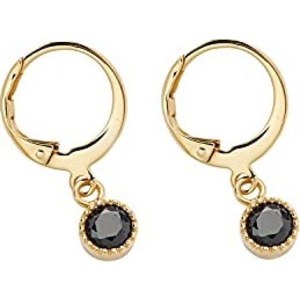 orecchini Leonardo Jewels bianco