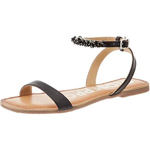 sandali Gioseppo multicolore