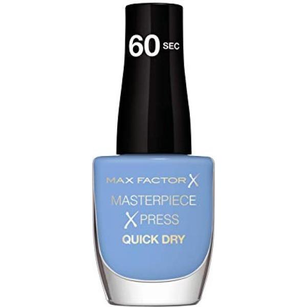 smalti Max Factor multicolore