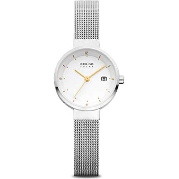orologi Bering bianco