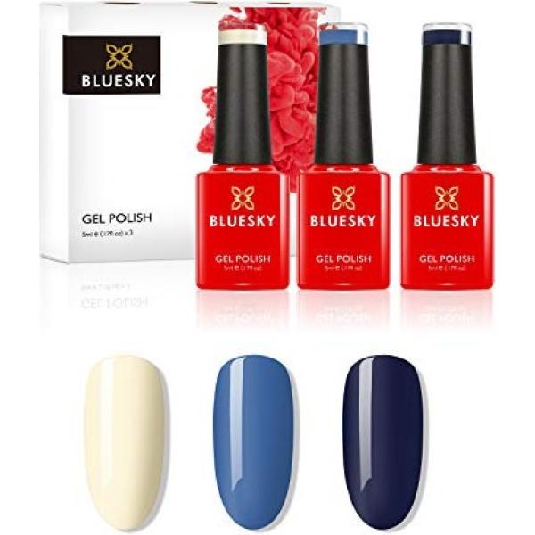 smalti Bluesky multicolore