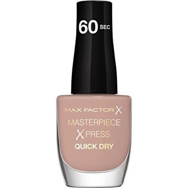 smalti Max Factor multicolore