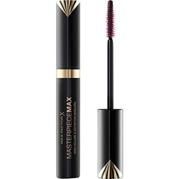 mascara Max Factor nero