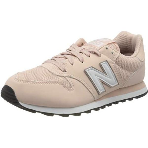 sneakers New Balance rosa
