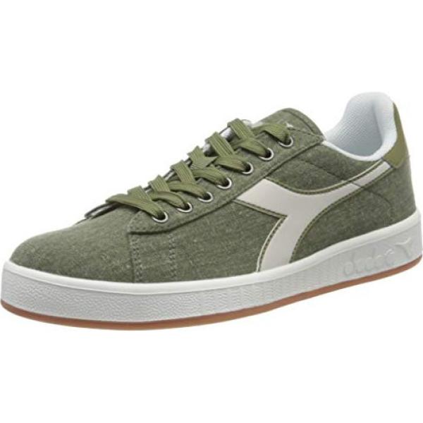 sneakers Diadora verde