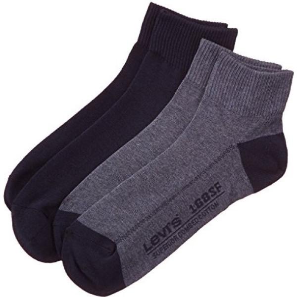 calzini Levis viola