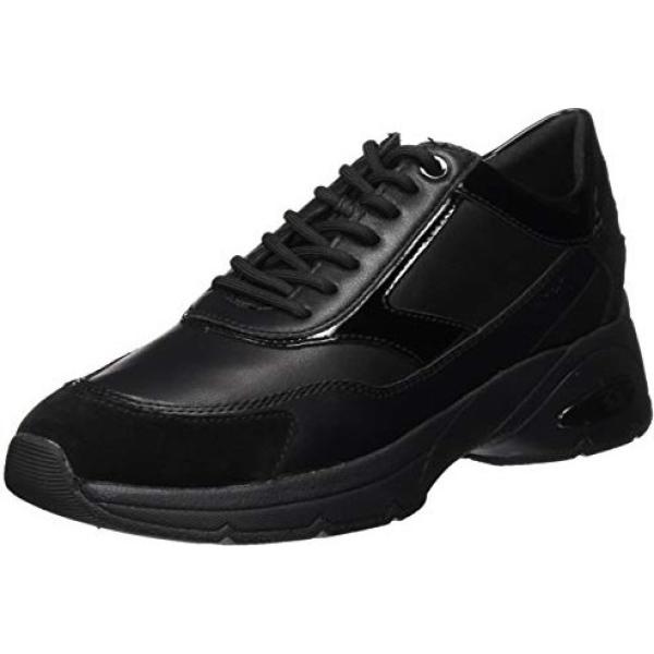 sneakers Geox nero