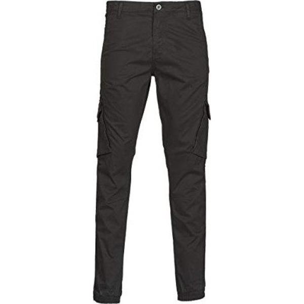pantaloni Teddy Smith nero